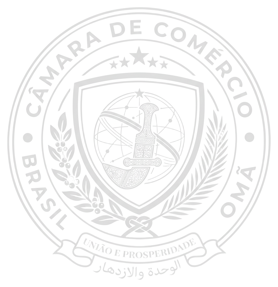 Câmara Brasil–Omã